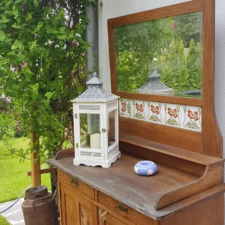 Knusperhaeuschen Maria Nikolett In Holiday home Wolfsberg