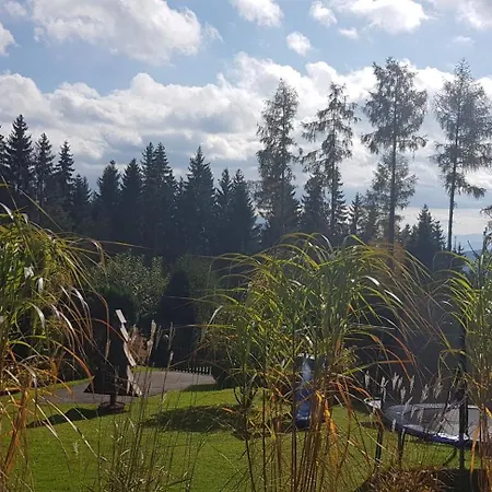 Knusperhaeuschen Maria Nikolett In Сasa de vacaciones